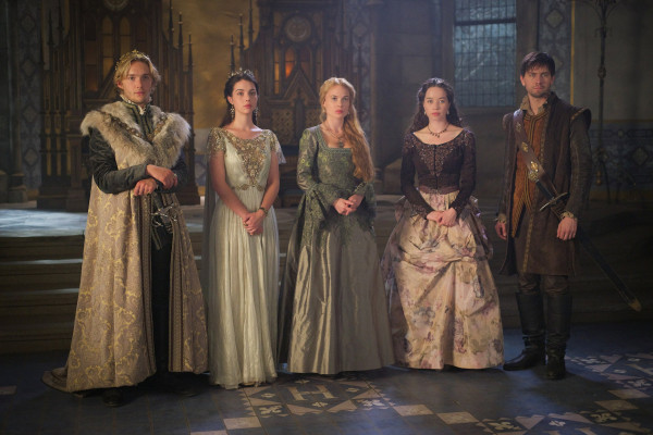 Adelaide Kane pic #839183