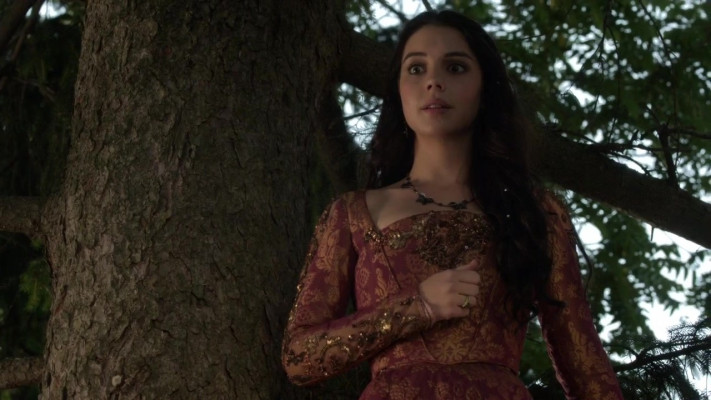 Adelaide Kane pic #808316