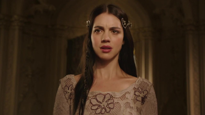 Adelaide Kane pic #807040
