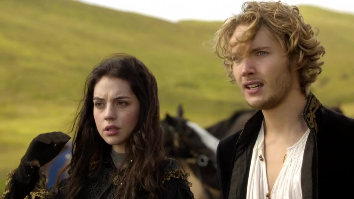 Adelaide Kane pic #804949