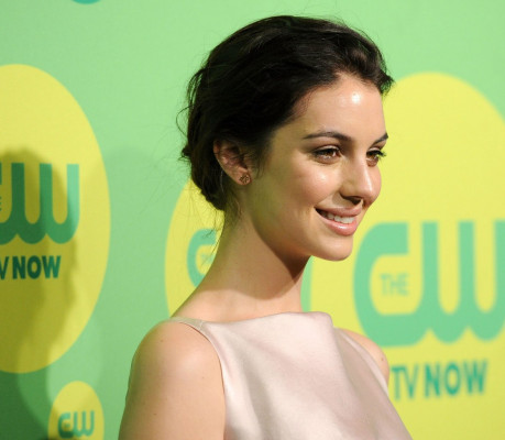 Adelaide Kane pic #741383