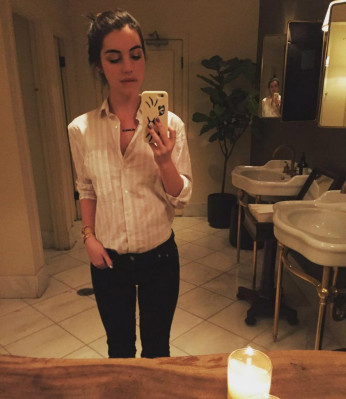 Adelaide Kane pic #868007