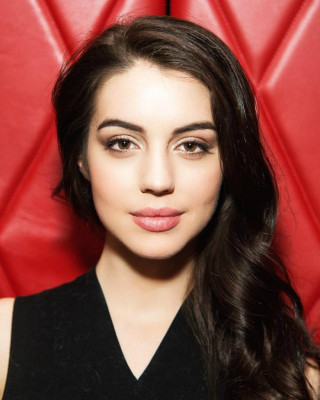 Adelaide Kane pic #867939