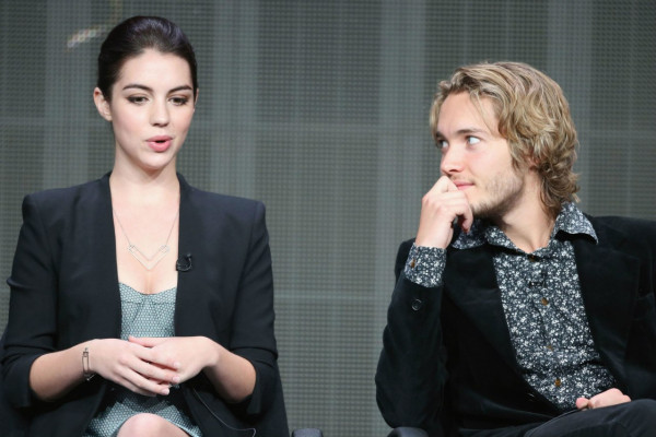 Adelaide Kane pic #746632