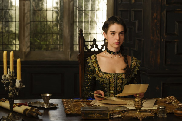 Adelaide Kane pic #972400