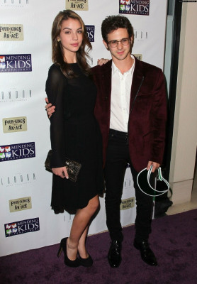 Adelaide Kane pic #714460