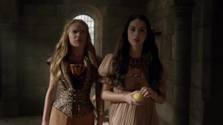 Adelaide Kane pic #806508