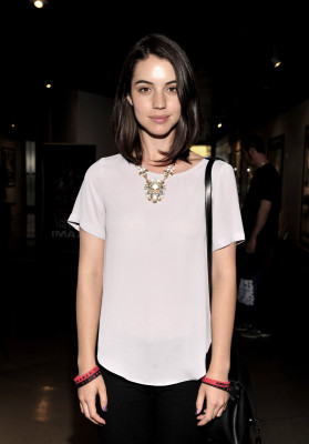 Adelaide Kane pic #736763