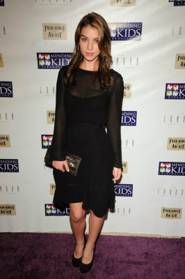 Adelaide Kane pic #714464