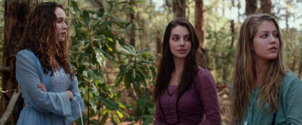 Adelaide Kane pic #808811