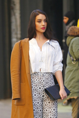 Adelaide Kane pic #868459