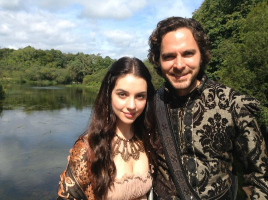 Adelaide Kane pic #749267