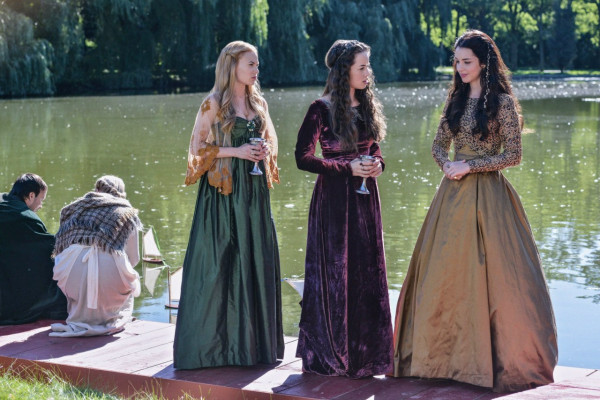 Adelaide Kane pic #740976