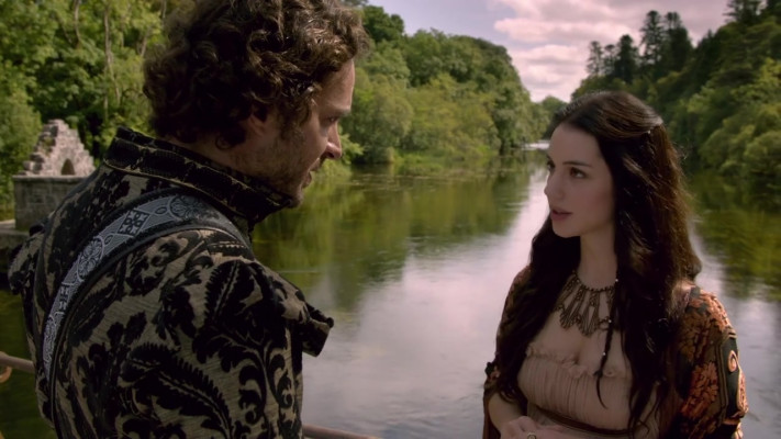 Adelaide Kane pic #807038
