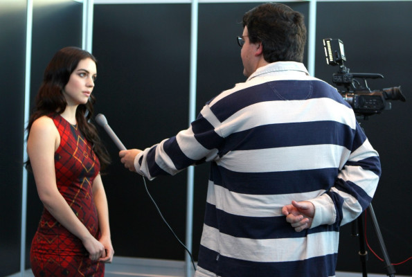 Adelaide Kane pic #713531