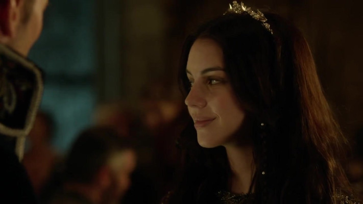 Adelaide Kane pic #807034