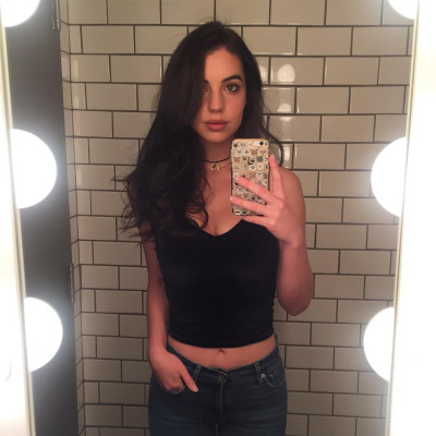 Adelaide Kane pic #971806