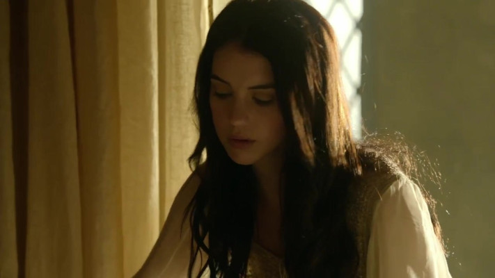 Adelaide Kane pic #804956