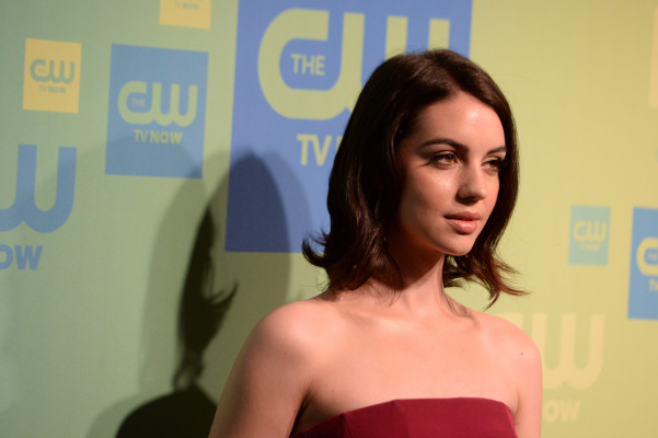 Adelaide Kane pic #747077