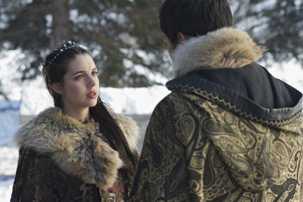 Adelaide Kane pic #799360