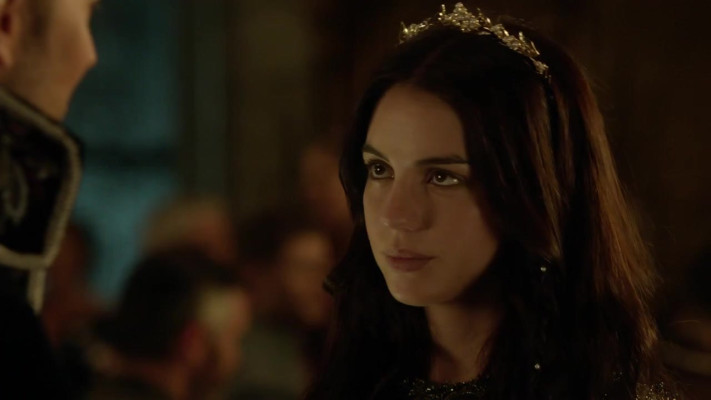 Adelaide Kane pic #802851