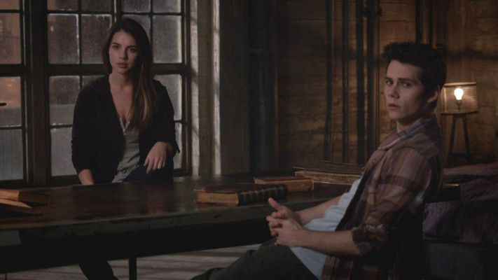 Adelaide Kane pic #809424