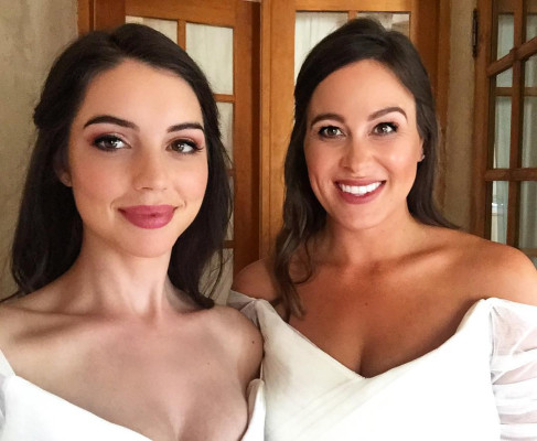 Adelaide Kane pic #879114