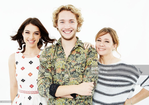 Adelaide Kane pic #809178