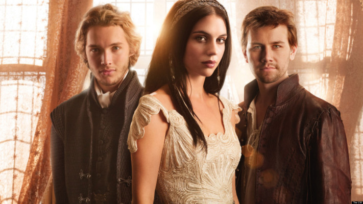 Adelaide Kane pic #694297