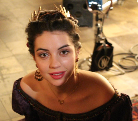 Adelaide Kane pic #809766