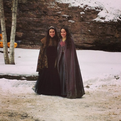 Adelaide Kane pic #749275