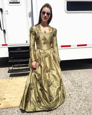 Adelaide Kane pic #903058