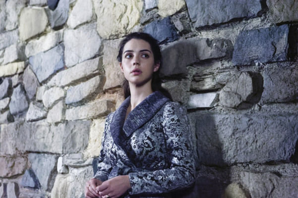Adelaide Kane pic #972205