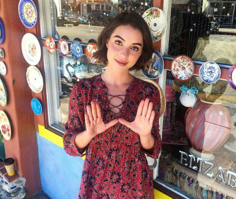 Adelaide Kane pic #972714