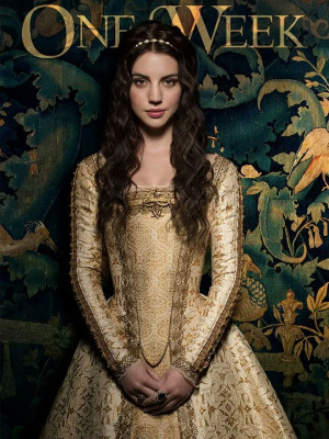 Adelaide Kane pic #729189