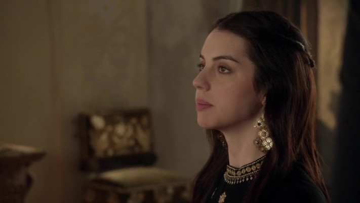 Adelaide Kane pic #802853