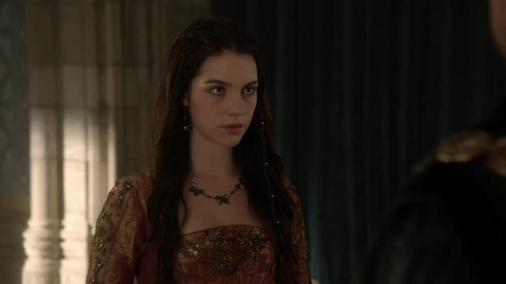 Adelaide Kane pic #806506