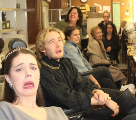 Adelaide Kane pic #803120