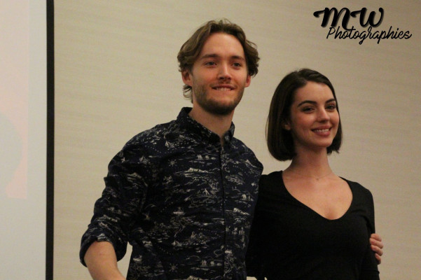 Adelaide Kane pic #972720