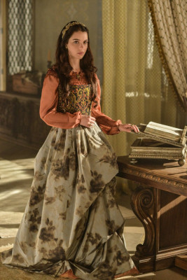 Adelaide Kane pic #741096