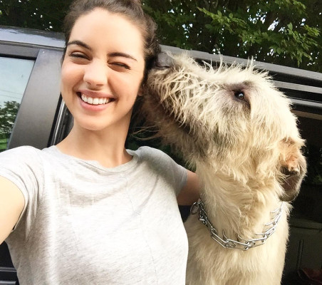 Adelaide Kane pic #971803