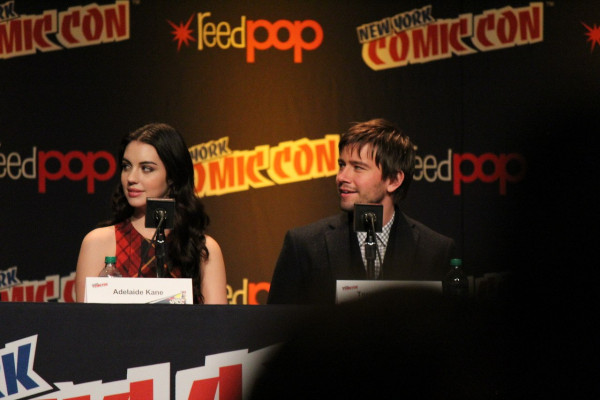 Adelaide Kane pic #745719