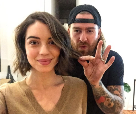 Adelaide Kane pic #971818