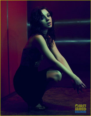 Adelaide Kane pic #738921