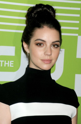 Adelaide Kane pic #808043