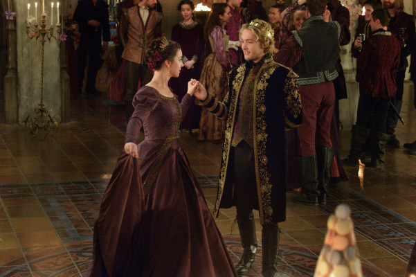 Adelaide Kane pic #799934