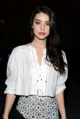 Adelaide Kane pic #867598