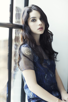 Adelaide Kane pic #736755