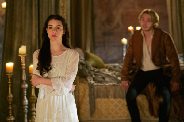 Adelaide Kane pic #809422