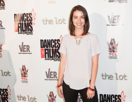 Adelaide Kane pic #736772